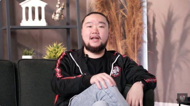 Umumkan Lock Roster, AE Habiskan 1 Miliar untuk Hadapi MPL ID Season 13