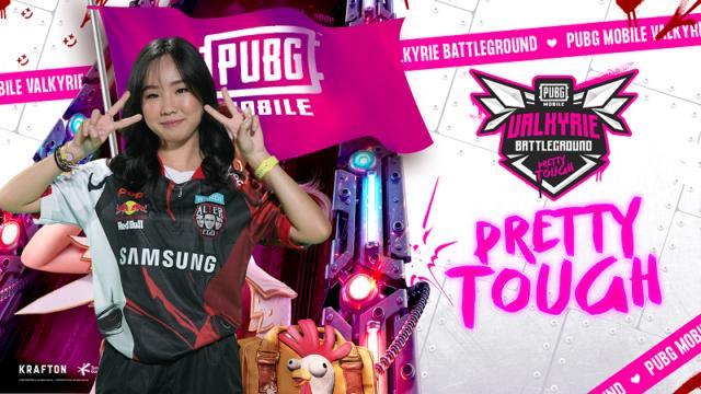 Dibanding Bigetron Ace, AE Lynne Lebih Pilih ONIC Axe Sebagai Rival!