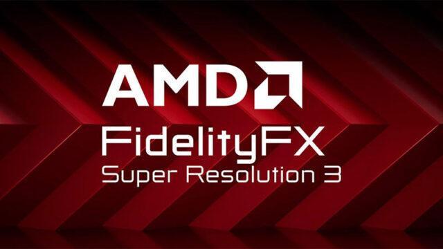 AMD FSR 3.1 Diperkenalkan, Bakalan Punya Fitur Canggih!