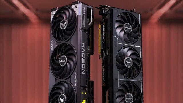 AMD Radeon RX 9000 Spesifik Incar Pasar Mainstream