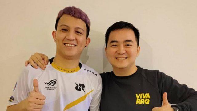 Jelang Trial RRQ, AP Berikan Klarifikasi Soal Nasib Xinnn