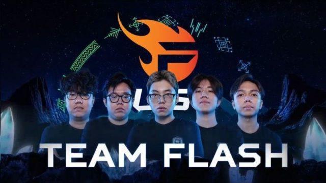 APAC Predator League 2024: Team Flash Kalahkan ARF Team Dalam Match Sengit