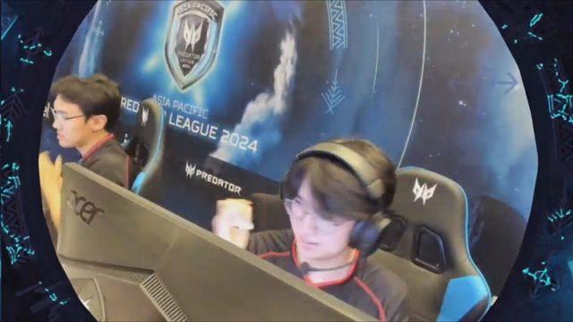 APAC Predator League 2024: BOOM Esports Pertahankan Dominasi, Kalahkan Exceeli Esports 13-1