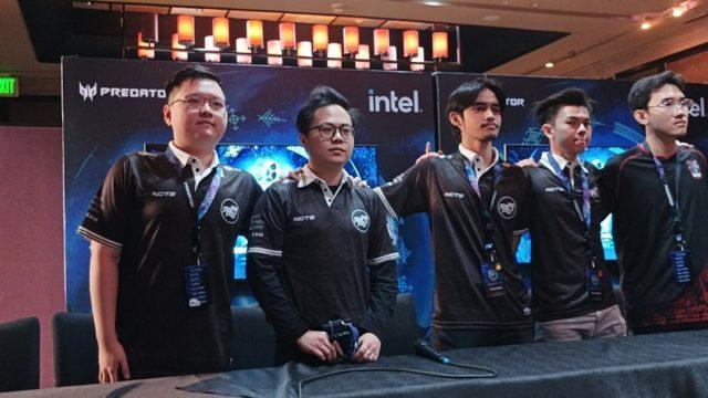 EKSKLUSIF: Refleksi ARF Team Setelah Gugur di APAC Predator League 2024