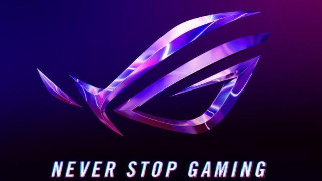 ASUS ROG Siap Luncurkan Produk Terbaru di Gamescom 2023, Banyak Hadiah Menarik!