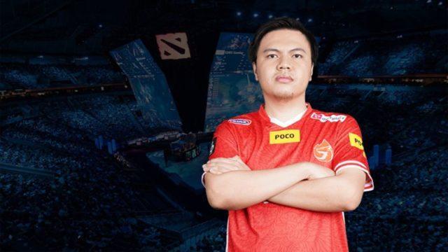 AURA Facehugger Bocorkan Gaji Terendah Pro Player Dota 2, Lebih Besar dari Mobile Legends?