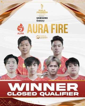 Sumber: Instagram @PialaPresidenEsports