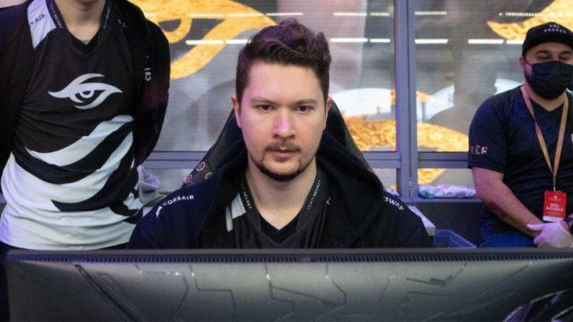 Ada Jeda Panjang di Playoff TI 2022, Puppey Suarakan Keresahannya!