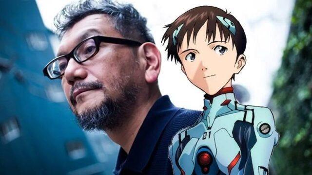Akan Ada Proyek Evangelion Baru dari Hideaki Anno?