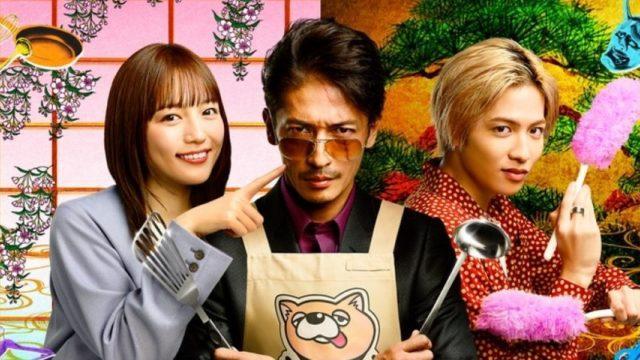 Adaptasi Anime ke Dorama Live Action, Cek Rekomendasinya di Sini