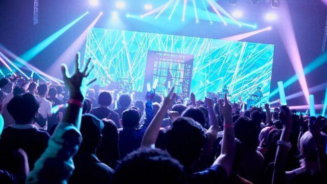 Ado Wish Tour Jakarta Berlangsung Pecah, Full Energi Sampai Akhir!