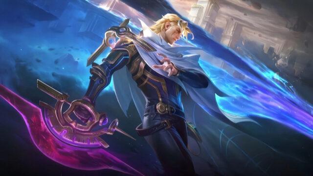 Daftar Semua Item Baru dan Rework MLBB Advanced Server Patch 1.8.68