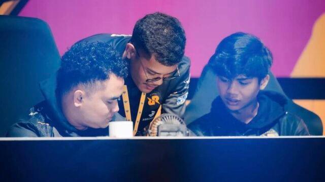 Gagal Juara FFWS SEA Spring 2024, RRQ Adyy Akan Balas di EWC 2024!