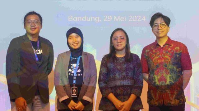 Agate Game Course for Teacher Mendukung Guru Dalam Pengembangan Game Lokal