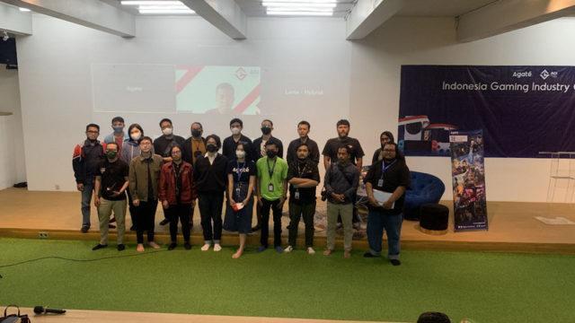 Agate Rambah Pasar Global Dengan Memberdayakan Developer