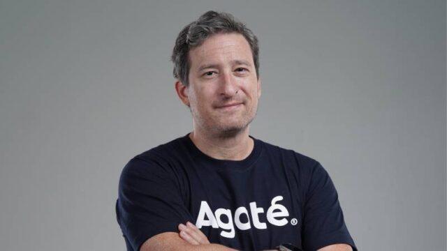 Jelang Game Prime, Agate Rekrut Joshua Axner Sebagai Interim CBO
