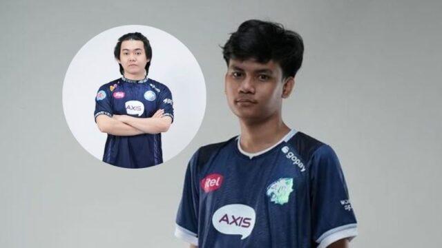 Age Jelaskan Alasan EVOS Nonaktifkan Depezett Buntut Kasus Viral