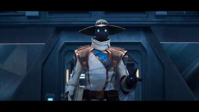 Agent Cypher Dapat Buff di Patch 7.09, Apa Saja yang Berubah?