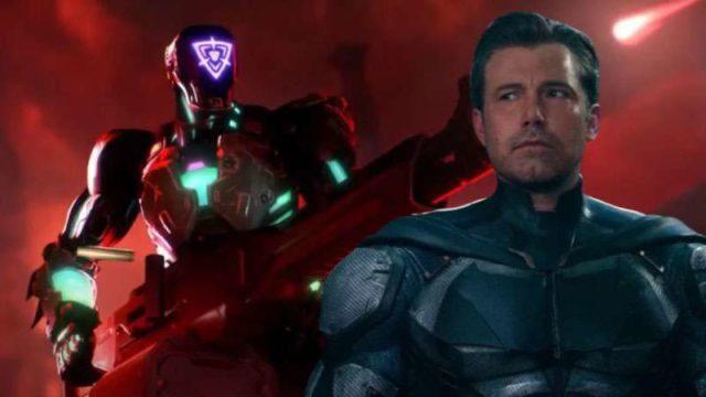 Ternyata Ben Affleck Fans VALORANT Juga! Siapa Agent Favoritnya?