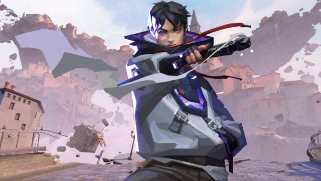 Agent Valorant ISO: Duelist Baru di Episode 7 Act 3