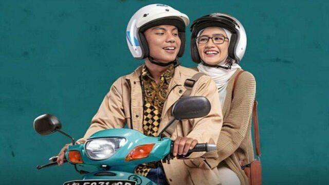 EKSKLUSIF: Agus Mulyadi Banyak Belajar Saat Produksi Film Seni Memahami Kekasih