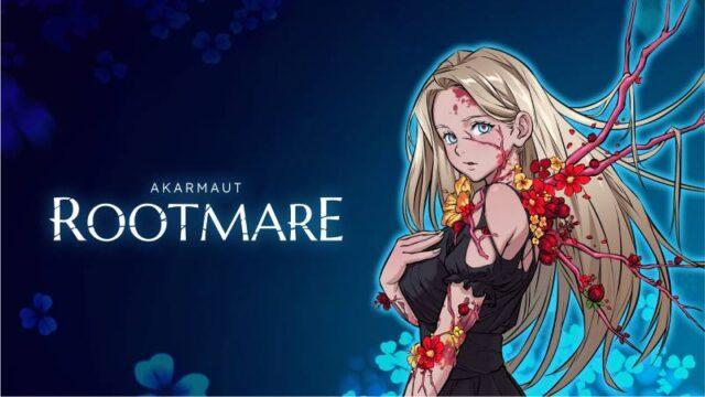 Akarmaut: Rootmare, Game Baru Agate yang Akan Dikenalkan di Game Prime 2024