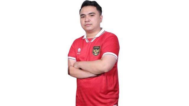 Profil dan Biodata Akbar Paudie Juara AFC eAsian Cup Qatar