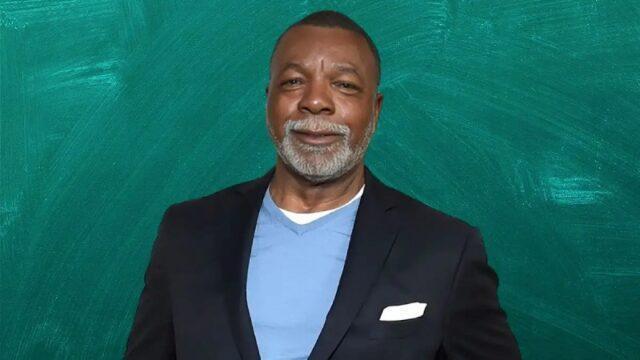 Aktor Holywood Carl Weathers Meninggal Dunia di Usia 76 Tahun