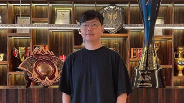 Akui Roster RRQ Kuat di Seleknas, Zeys: "Dream Team Gua Emang Kuat Sih, Guys!"