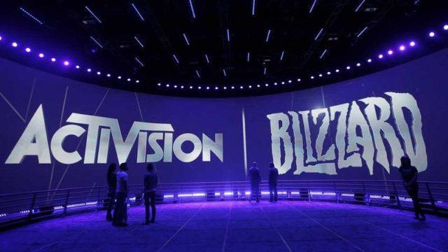 Akuisisi Activision Blizzard Hampir Selesai Setelah Proses yang Panjang!