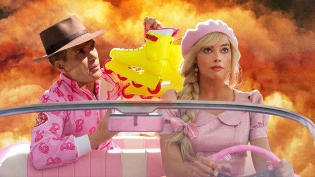 Apa Penyebab Barbie dan Oppenheimer Tayang Bersamaan di Bioskop?