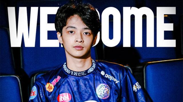 Alasan EVOS Rekrut Kyy, Sudah Punya Chemistry dengan Alberttt?