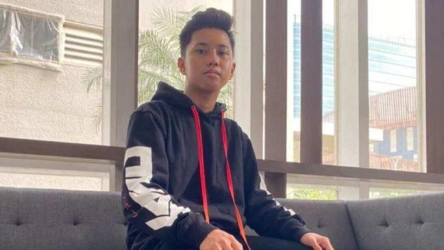 Alasan Ferxiic Pindah ke RRQ, Dijelaskan Oleh RRQ AP