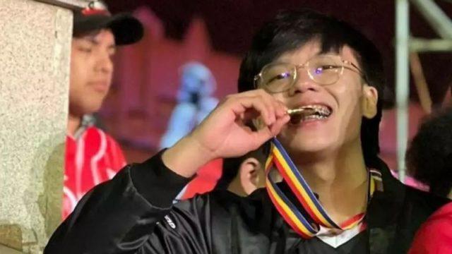 Alasan FlapTzy Taunting Tim Indonesia, Sebenarnya Nggak Serius?