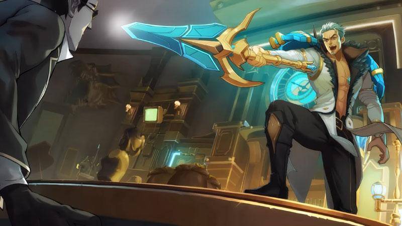 Sumber: YouTube Mobile Legends Bang Bang