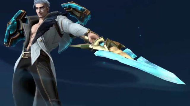 Tanky dan Damage Besar, Ini 5 Alasan Fredrinn Jadi Jungler Terbaik!