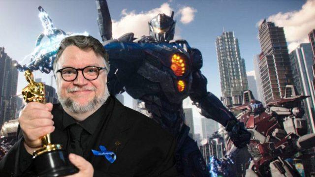 Ternyata Ini Dia Alasan Guillermo del Toro Tidak Jadi Sutradara Pacific Rim 2!