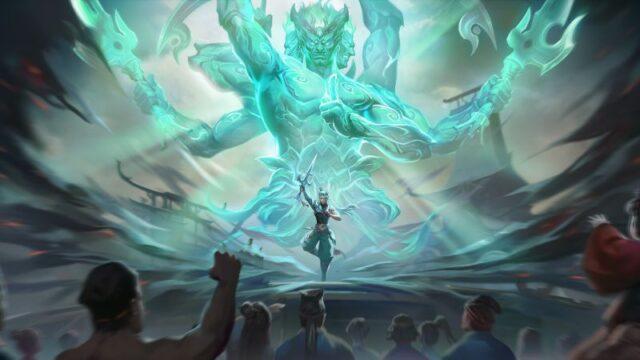 7 Alasan Hero Suyou MLBB Laku di M6 World Championship