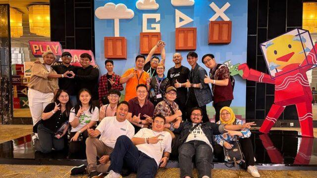 6 Alasan Ikutan IGDX 2024, Nambah Koneksi di Industri Game!