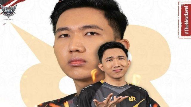 "Saya Sudah Capek" Jadi Alasan Lemon Rehat Dari MPL ID Season 13!
