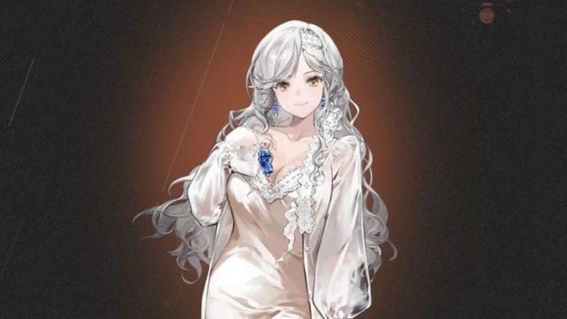 Alasan Harus Reroll Eternity Ketika Mulai Bermain Reverse 1999