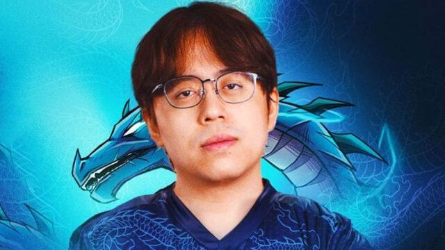 Minta Doa Pada Tuhan, Ini Alasan Xepher Pensiun Dota 2