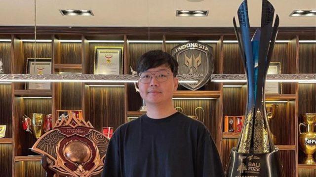 Ternyata Ini Alasan Zeys Ada di Ruangan RRQ Saat El Clasico MPL ID S11!