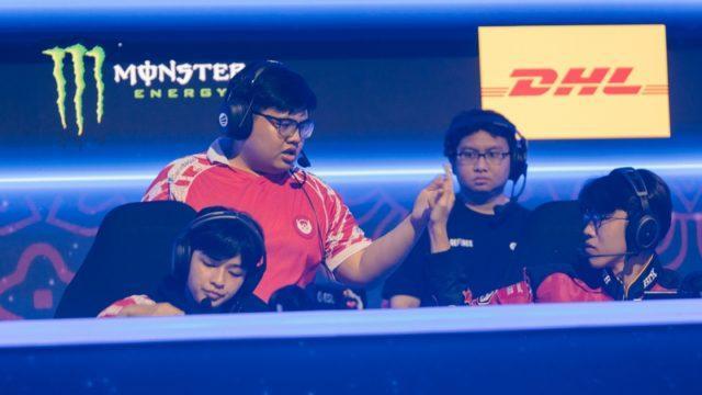 Eksklusif: Aldo Tak Pergi ke IESF 2023 Bareng Bigetron, Keluarga Jadi Alasannya