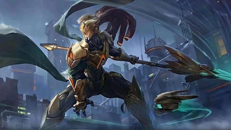 Dok. Mobile Legends