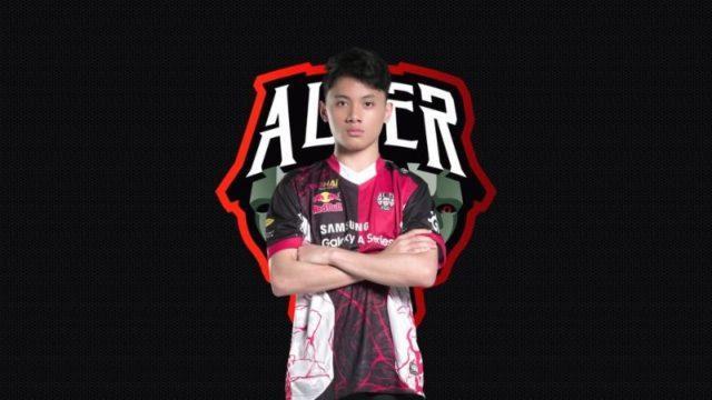 Rosemary Ungkap Alasan Alter Ego Ares Underperform di PMPL ID 2023
