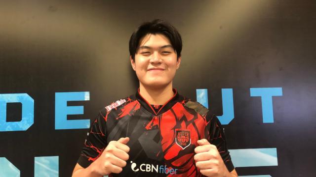 Alter Ego Jadi Tim Kedua yang ke APAC Predator League 2025 Malaysia