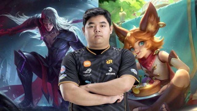R7 Berikan Beberapa Alternatif Selain Arlott dan Joy Untuk EXP Laner