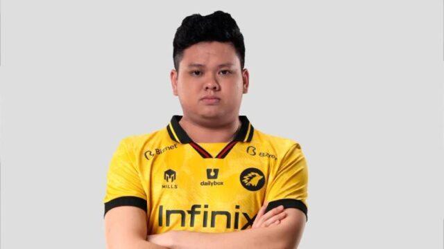 Ambisi Alberttt Ingin Balas Dendam ke Timnas Malaysia di Kualifikasi SEA MLBB