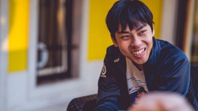Ana Akan Bermain sebagai Stand-in untuk Tim RNG di Arlington Major!